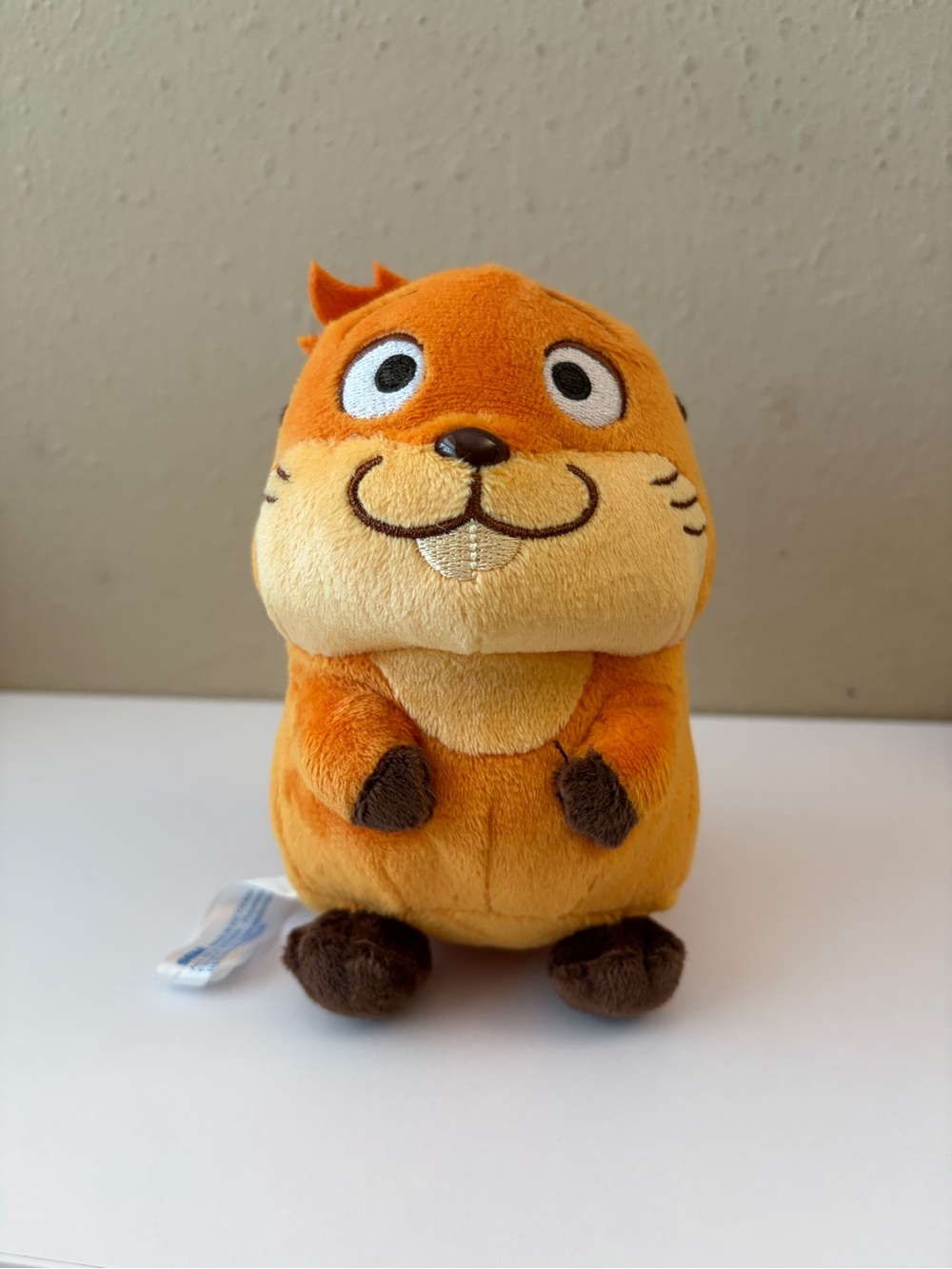 Disney Japan Hoppers Mabel Plush